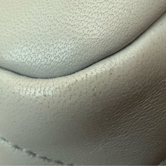 Chanel flap 19 Grey Ghw sold ♥️ - Picture 12 of 13